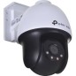 TP-Link VIGI C540 V2 Netværksovervågningskamera Udendørs 2560 x 1440 TP-Link VIGI C540 V2 Netværksovervågningskamera Udendørs 2560 x 1440